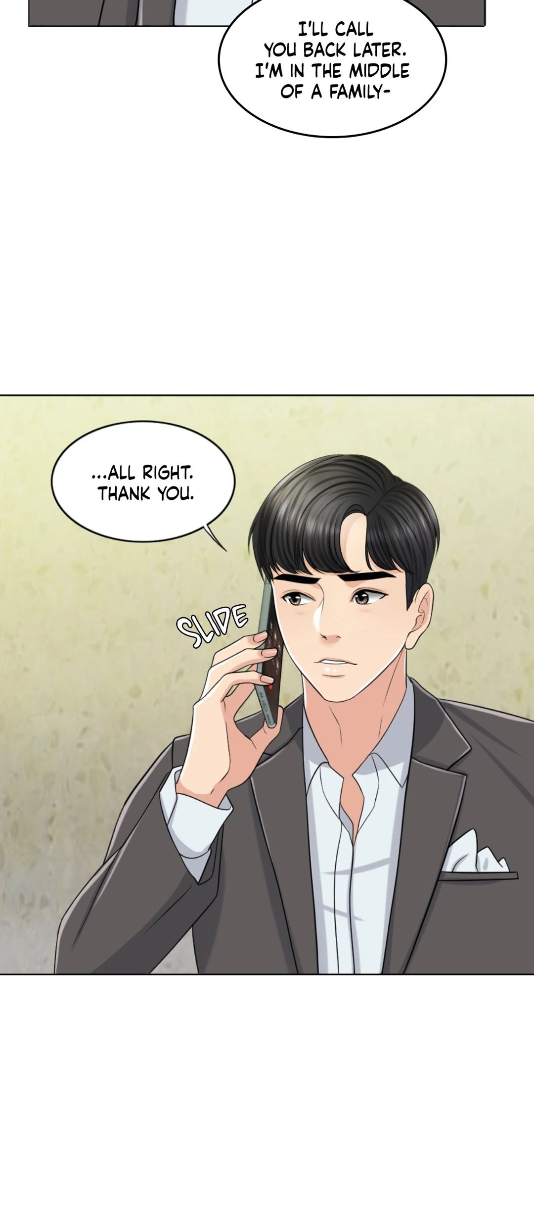 Wife for 1000 Days Chapter 23 - Manhwa18.com