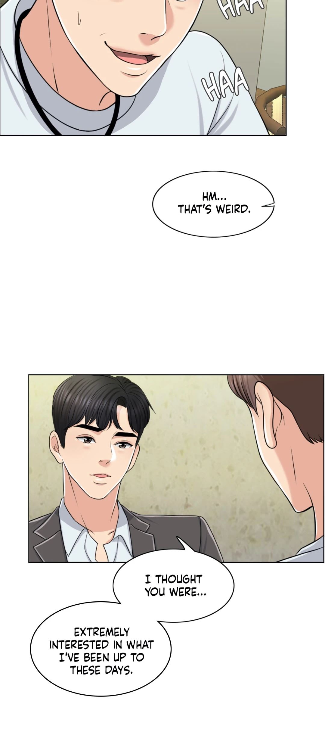 Wife for 1000 Days Chapter 23 - Manhwa18.com