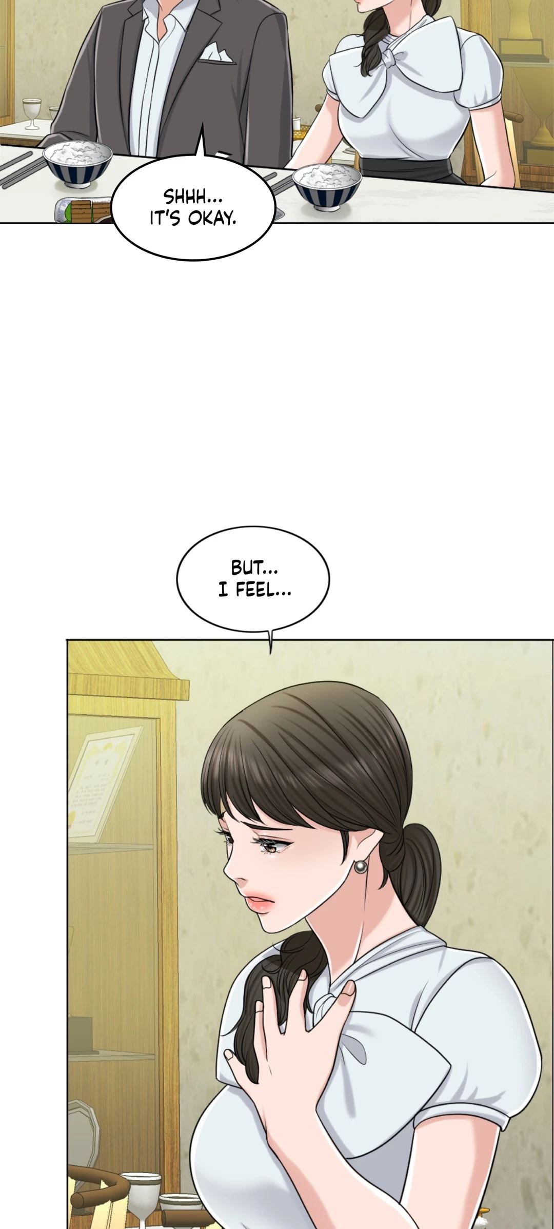 Wife for 1000 Days Chapter 23 - Manhwa18.com