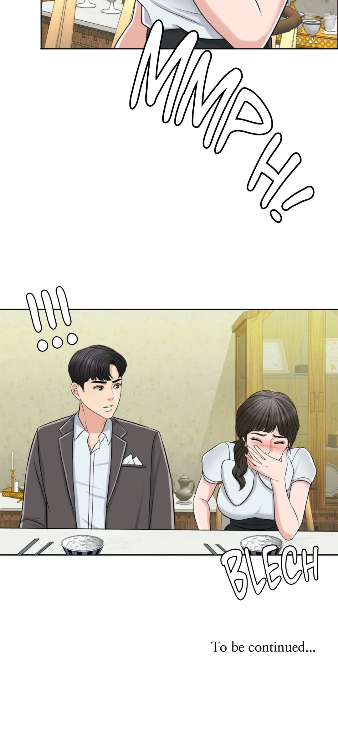 Wife for 1000 Days Chapter 23 - Manhwa18.com