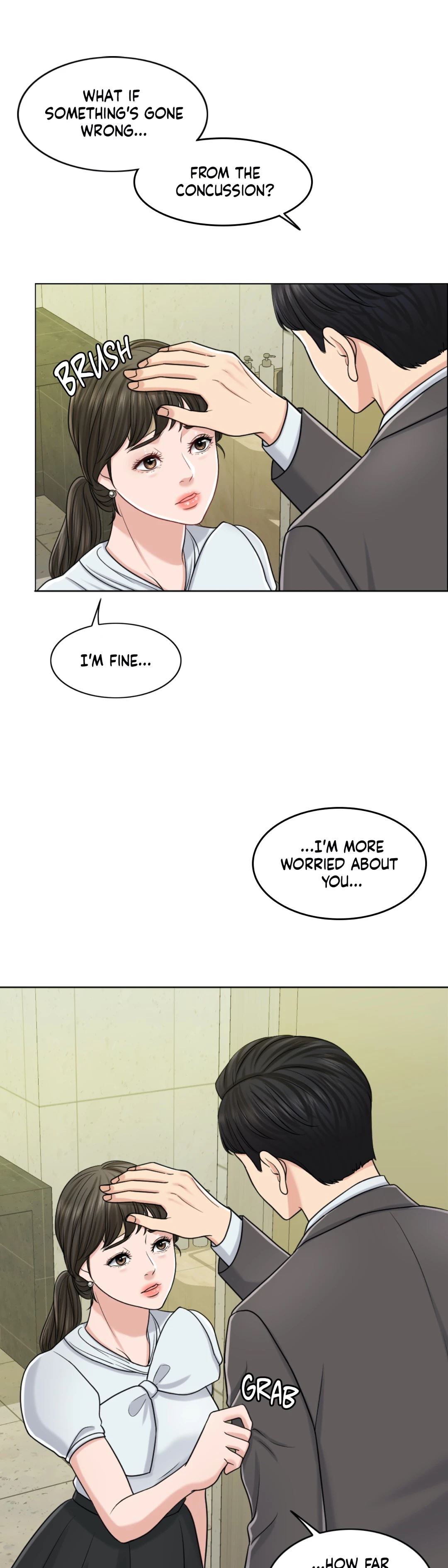 Wife for 1000 Days Chapter 24 - Manhwa18.com