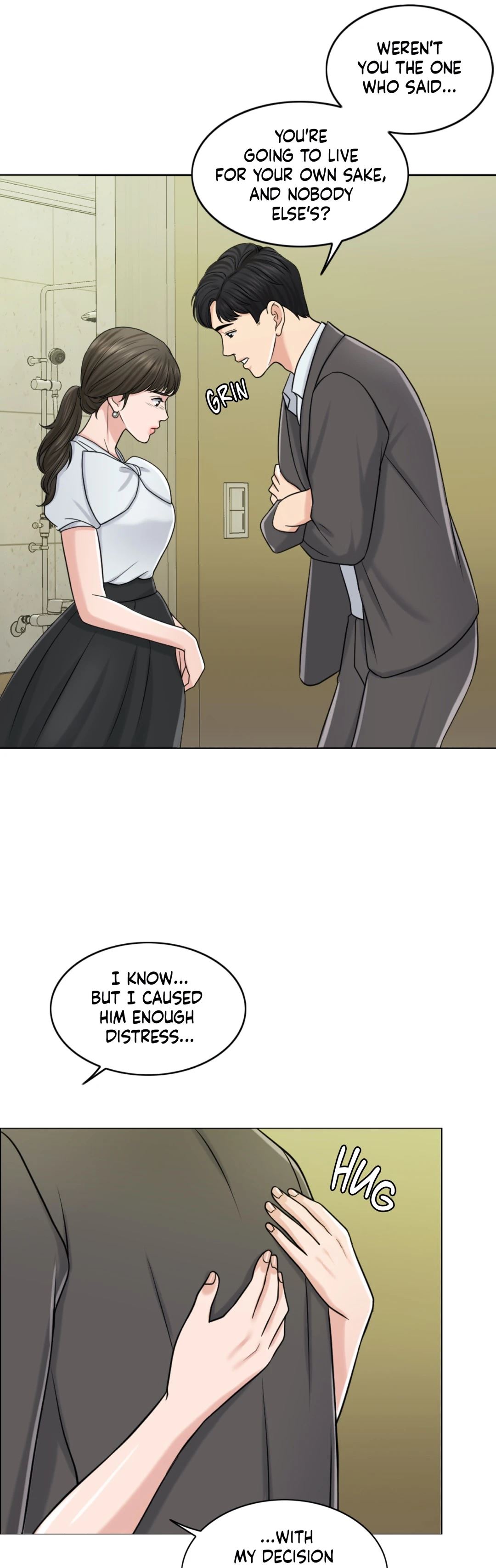 Wife for 1000 Days Chapter 24 - Manhwa18.com