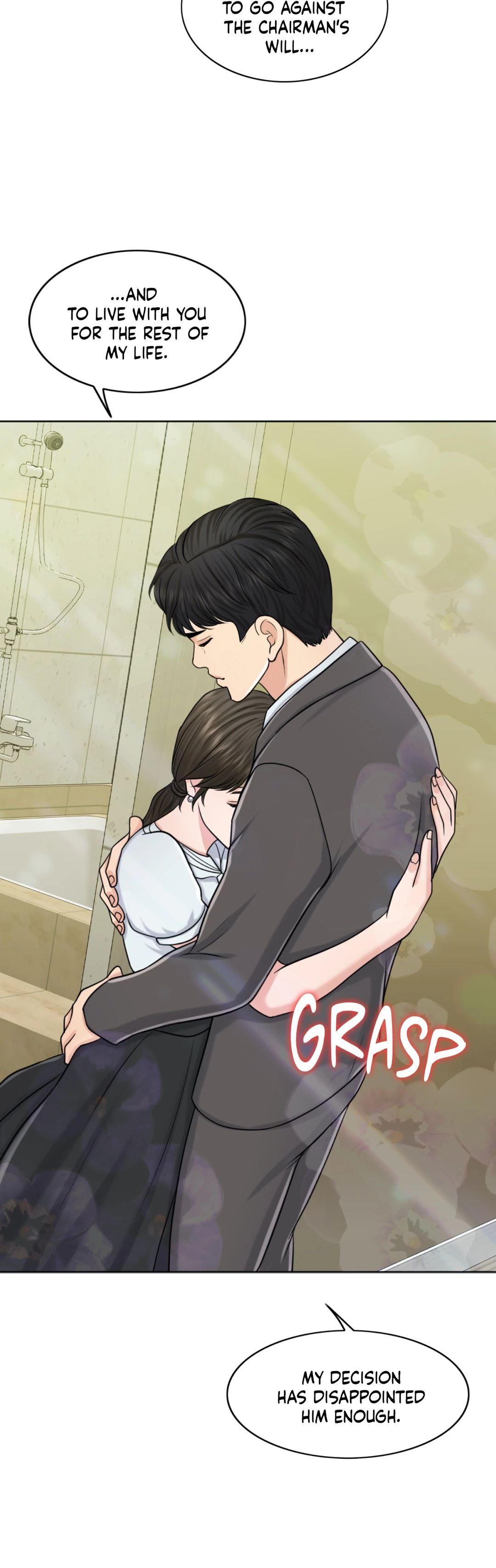 Wife for 1000 Days Chapter 24 - Manhwa18.com