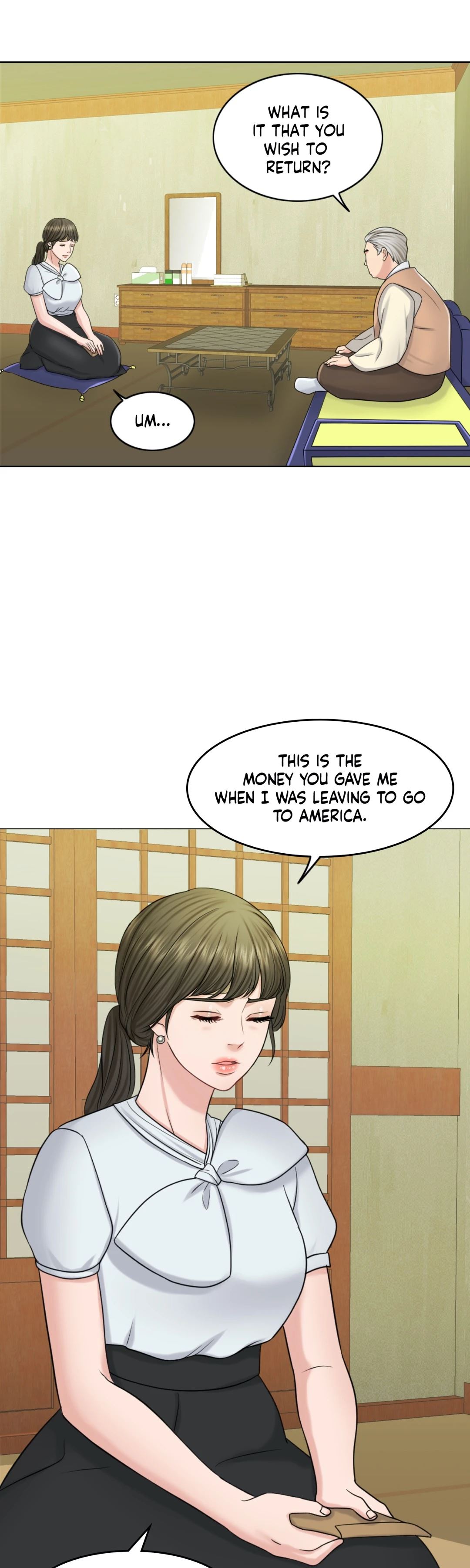 Wife for 1000 Days Chapter 24 - Manhwa18.com