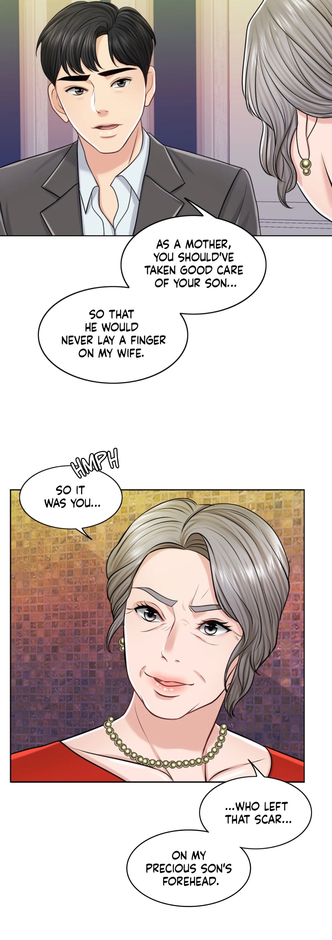 Wife for 1000 Days Chapter 24 - Manhwa18.com