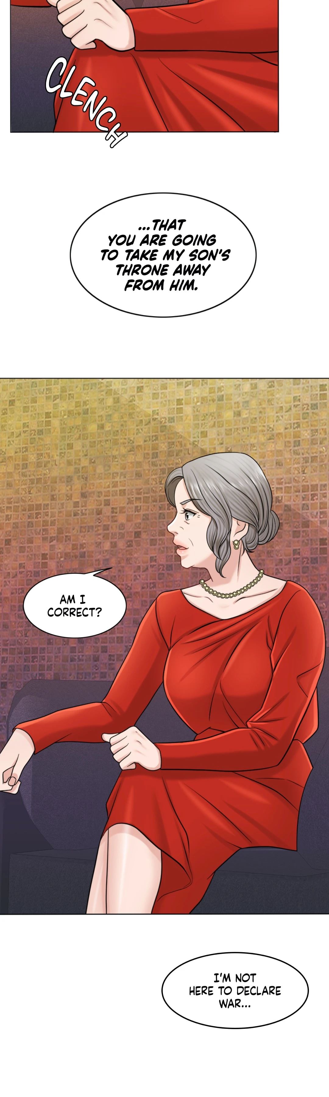 Wife for 1000 Days Chapter 24 - Manhwa18.com