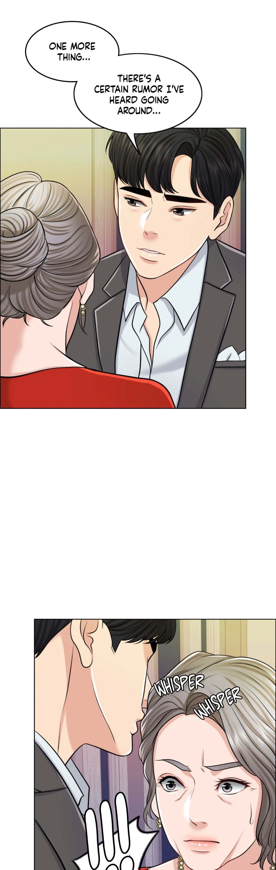 Wife for 1000 Days Chapter 24 - Manhwa18.com