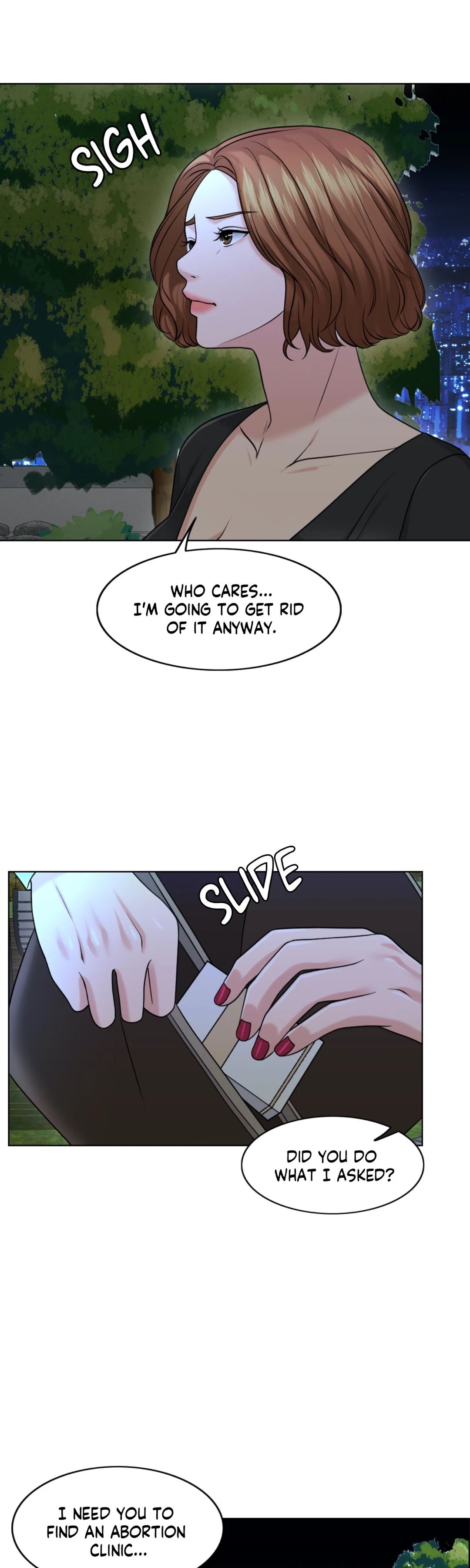 Wife for 1000 Days Chapter 25 - Manhwa18.com