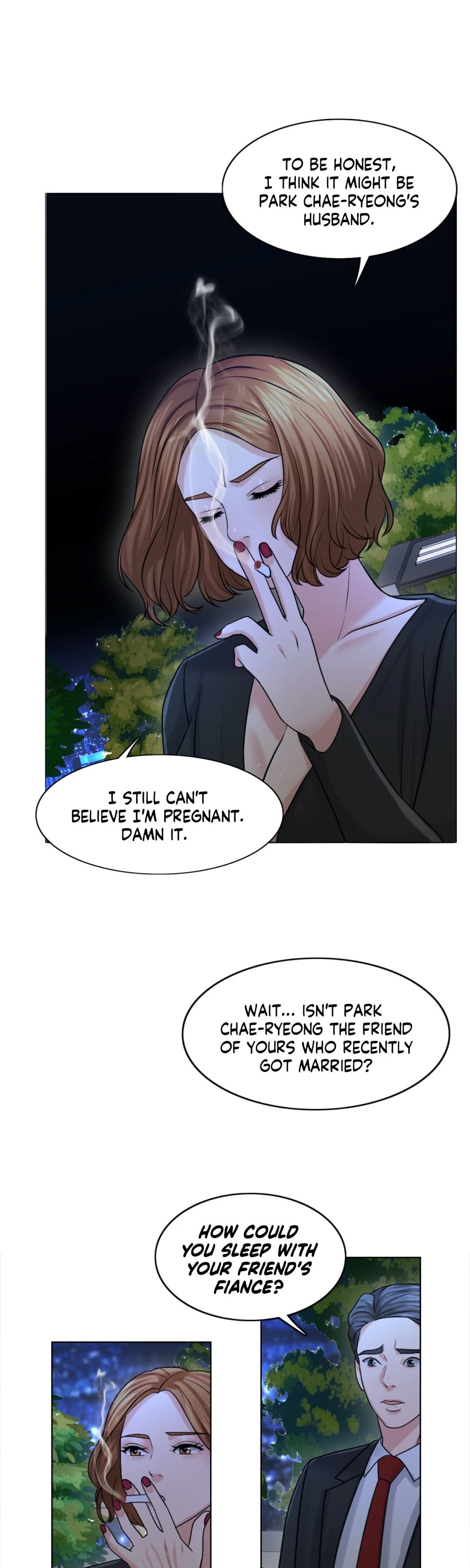 Wife for 1000 Days Chapter 25 - Manhwa18.com