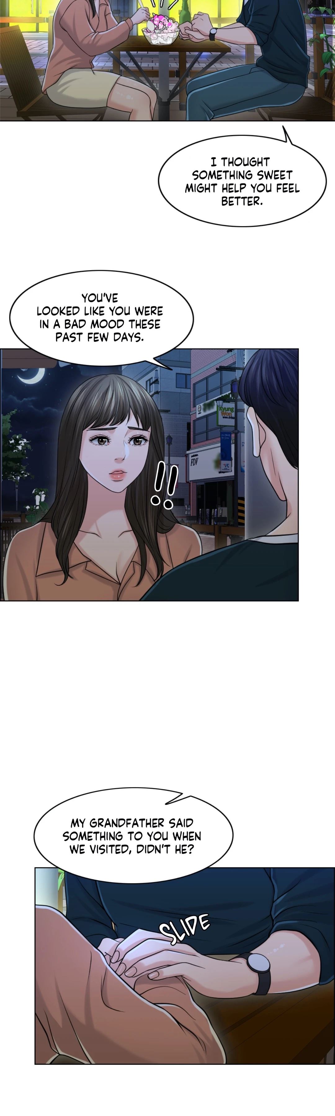 Wife for 1000 Days Chapter 25 - Manhwa18.com