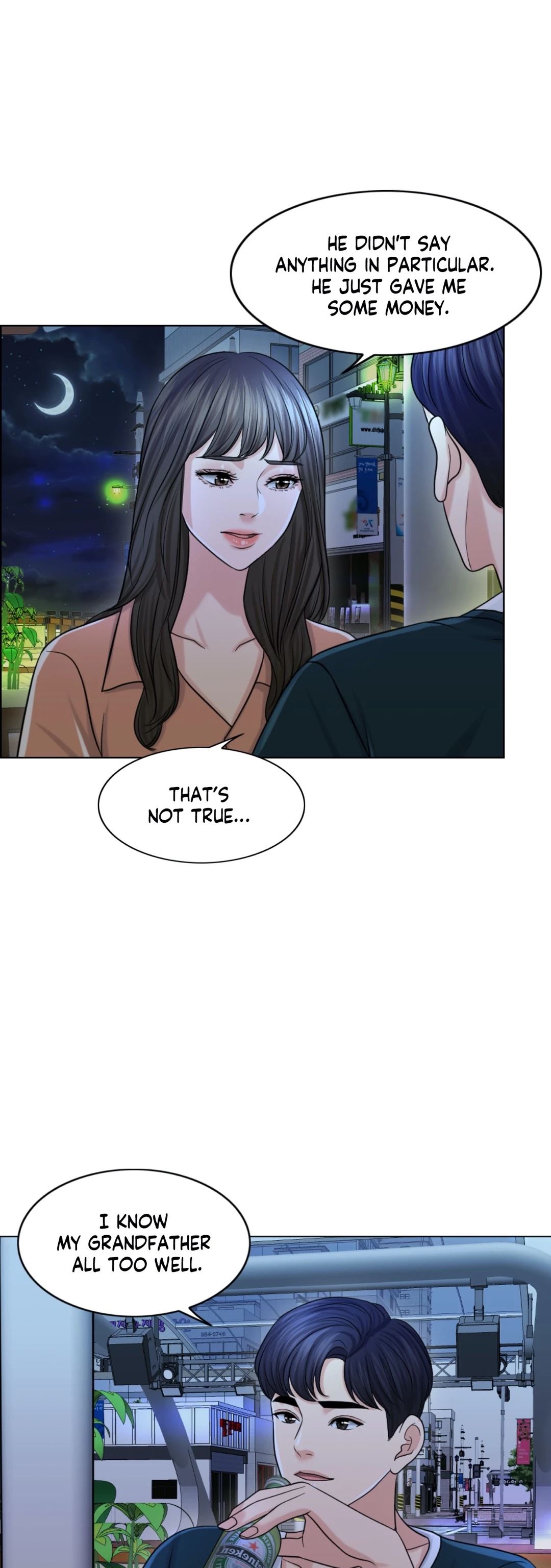 Wife for 1000 Days Chapter 25 - Manhwa18.com