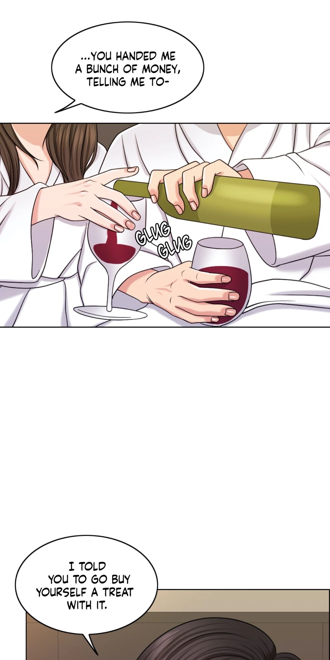 Wife for 1000 Days Chapter 26 - Manhwa18.com