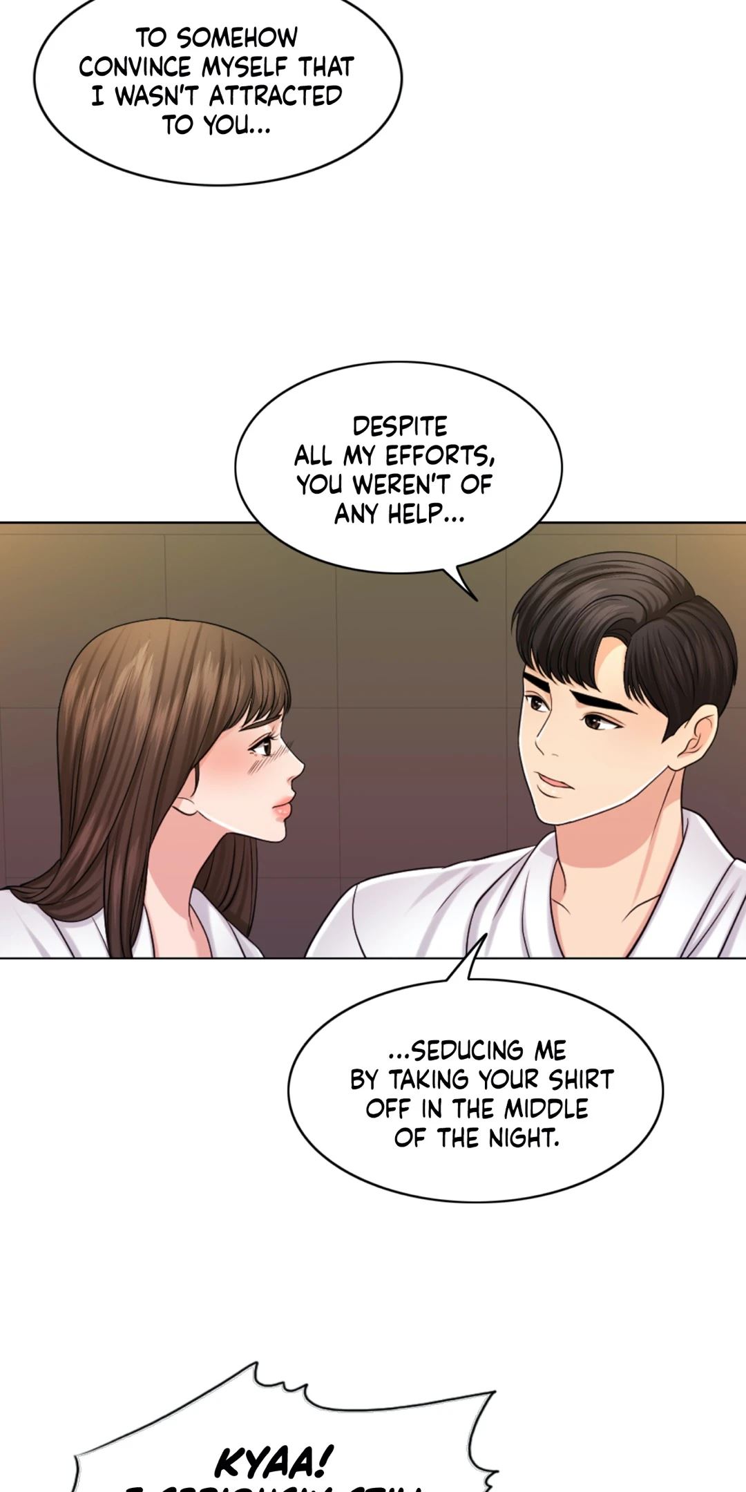 Wife for 1000 Days Chapter 26 - Manhwa18.com