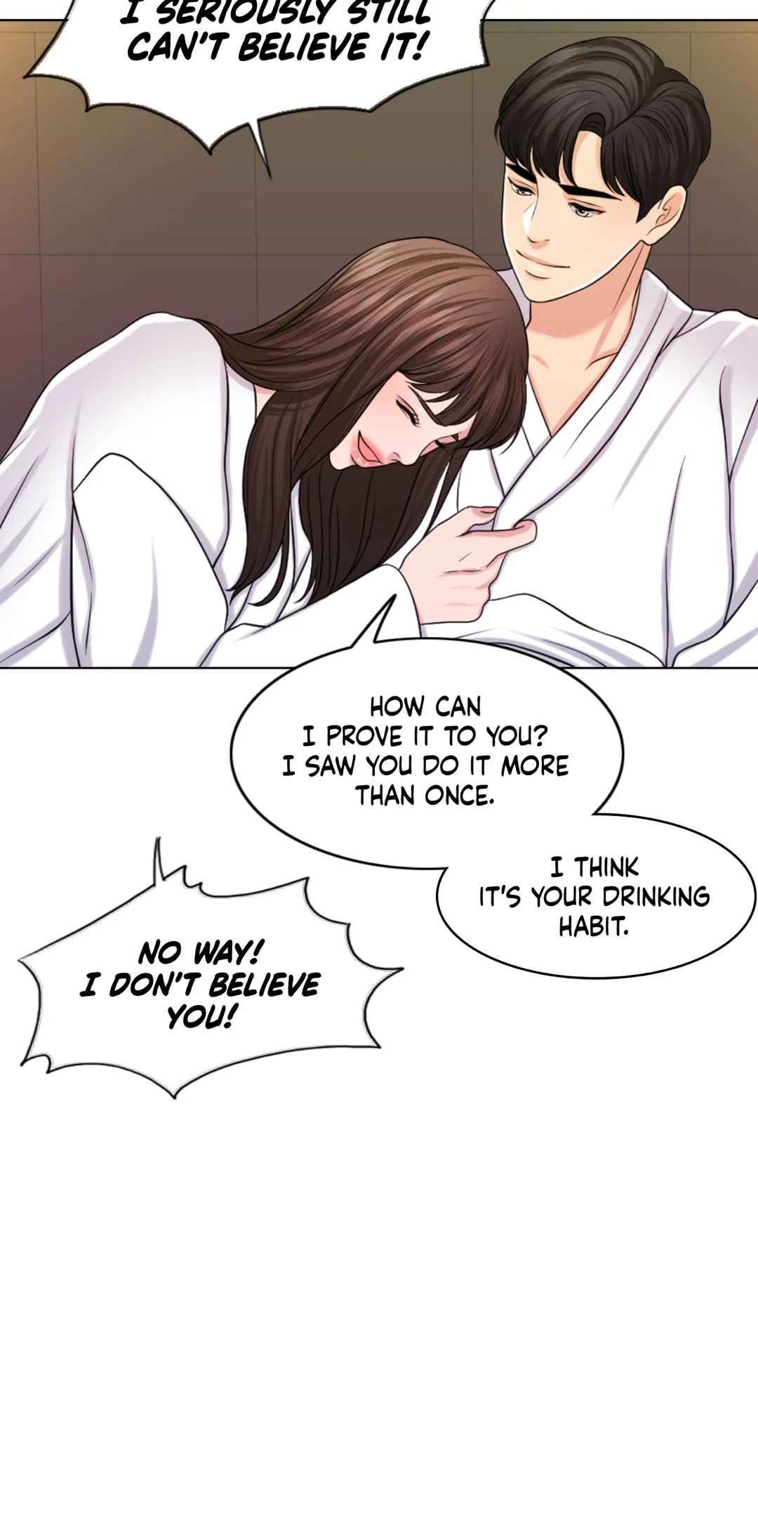 Wife for 1000 Days Chapter 26 - Manhwa18.com