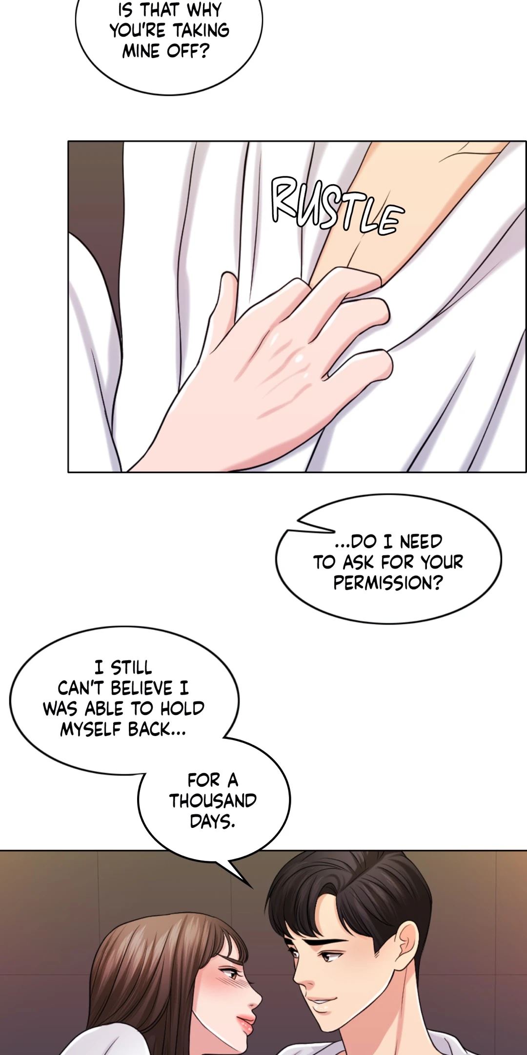 Wife for 1000 Days Chapter 26 - Manhwa18.com