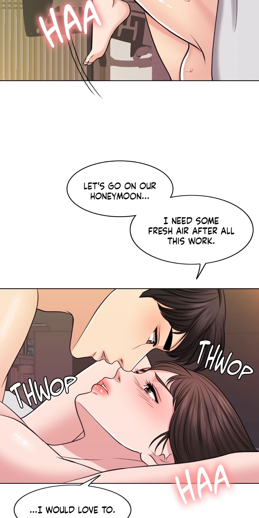 Wife for 1000 Days Chapter 26 - Manhwa18.com