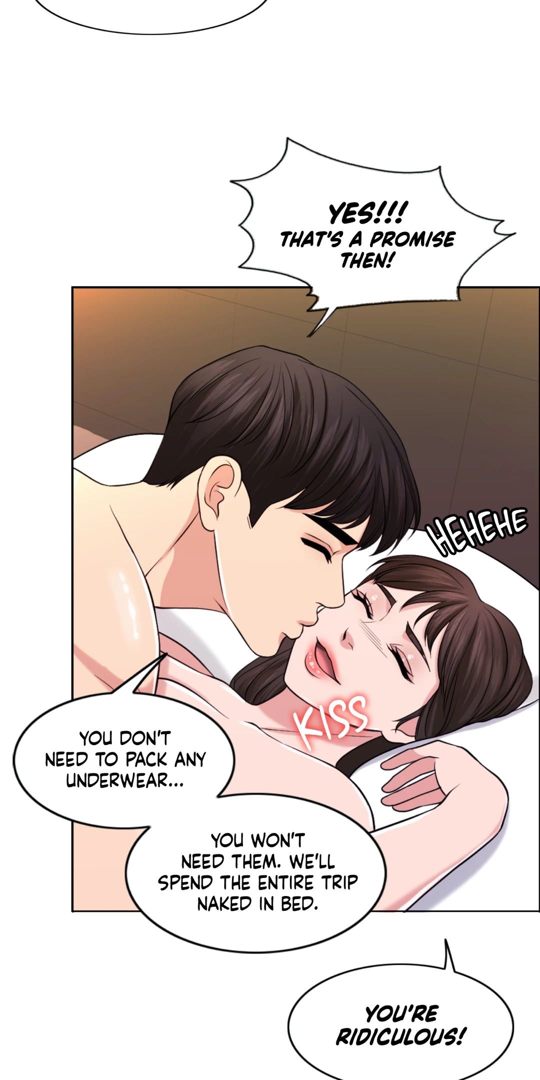 Wife for 1000 Days Chapter 26 - Manhwa18.com