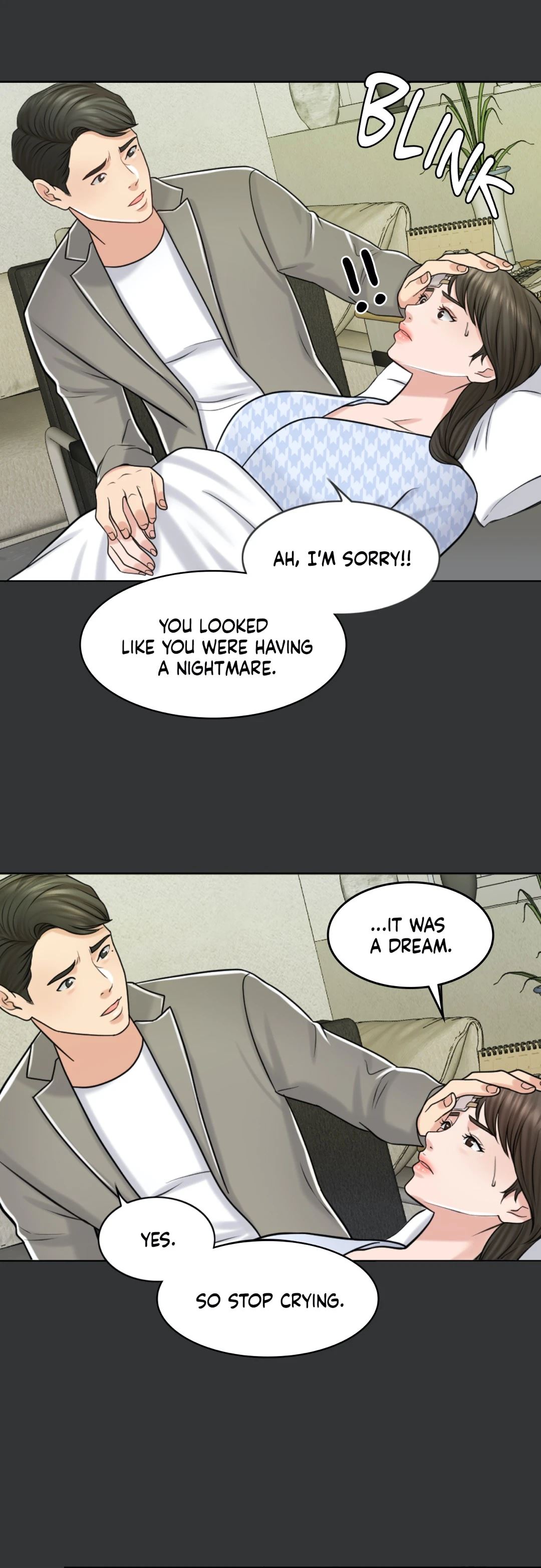 Wife for 1000 Days Chapter 26 - Manhwa18.com