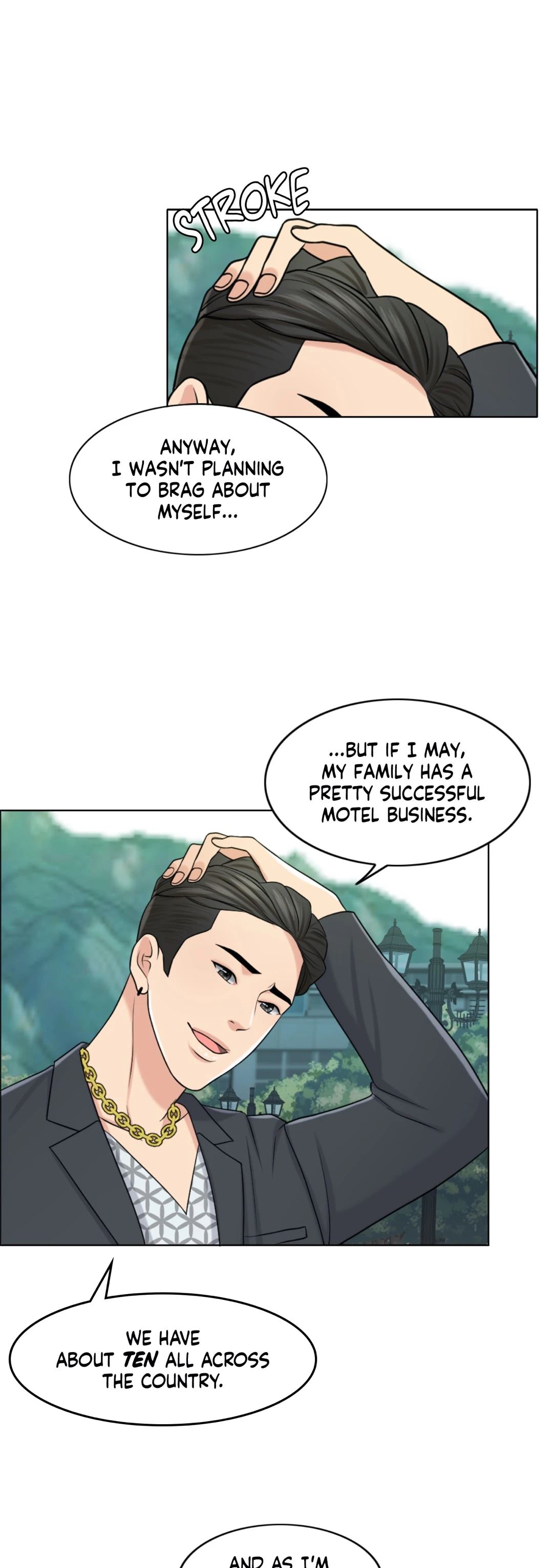 Wife for 1000 Days Chapter 27 - Manhwa18.com