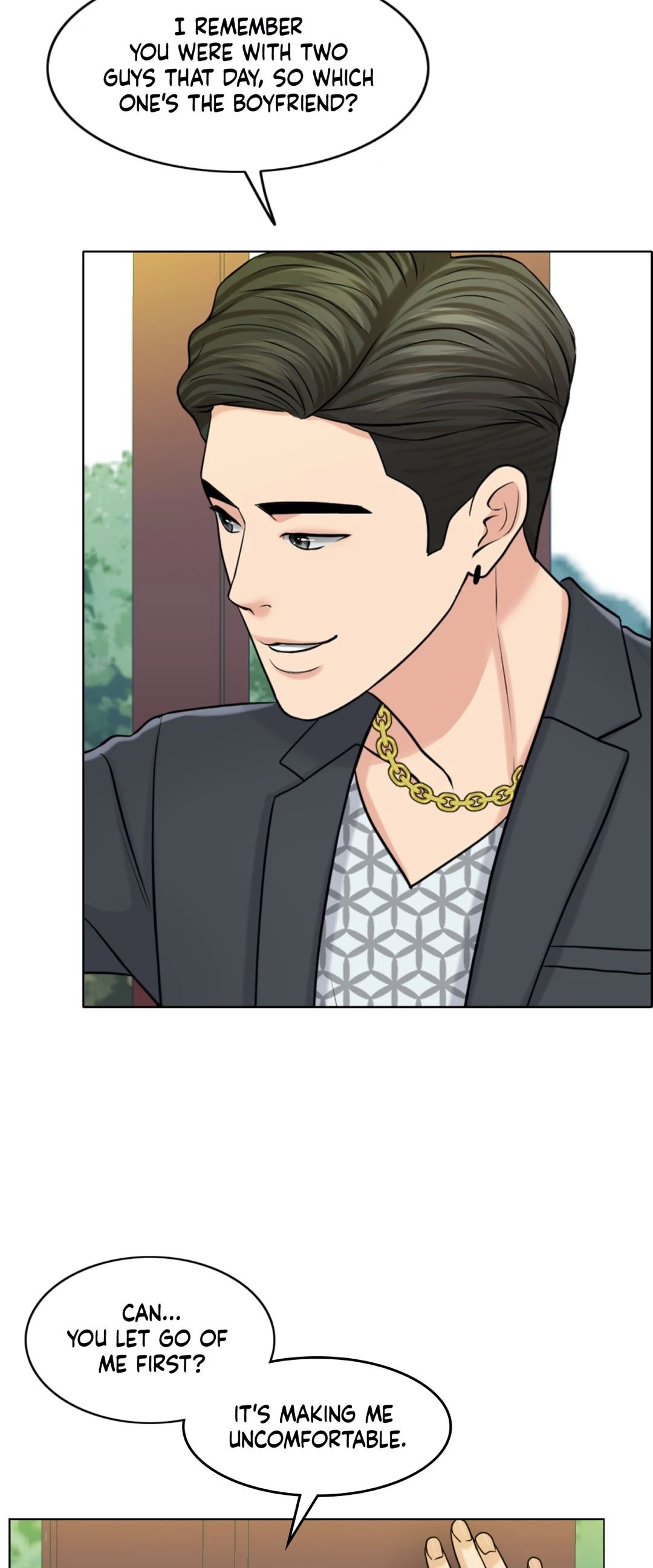 Wife for 1000 Days Chapter 27 - Manhwa18.com