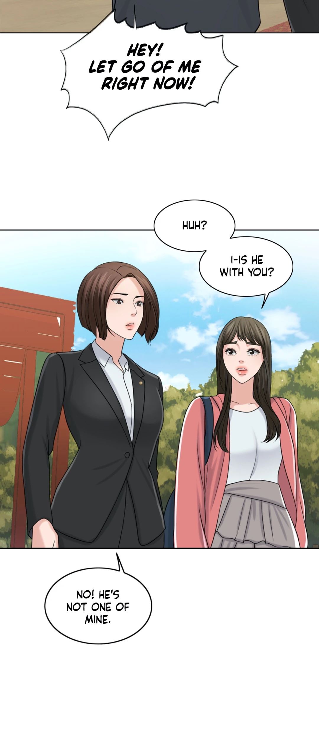 Wife for 1000 Days Chapter 27 - Manhwa18.com