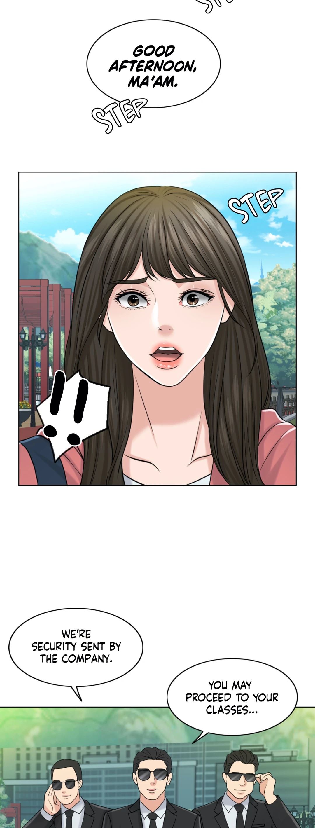 Wife for 1000 Days Chapter 27 - Manhwa18.com