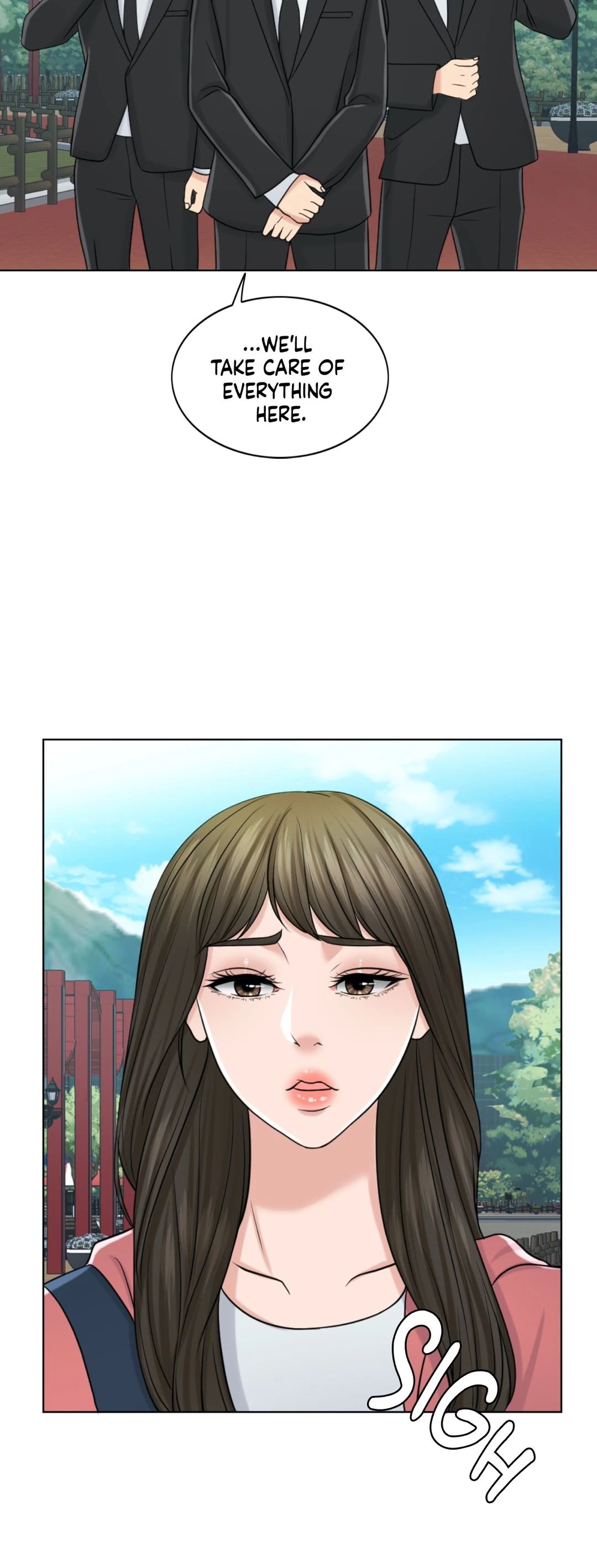 Wife for 1000 Days Chapter 27 - Manhwa18.com