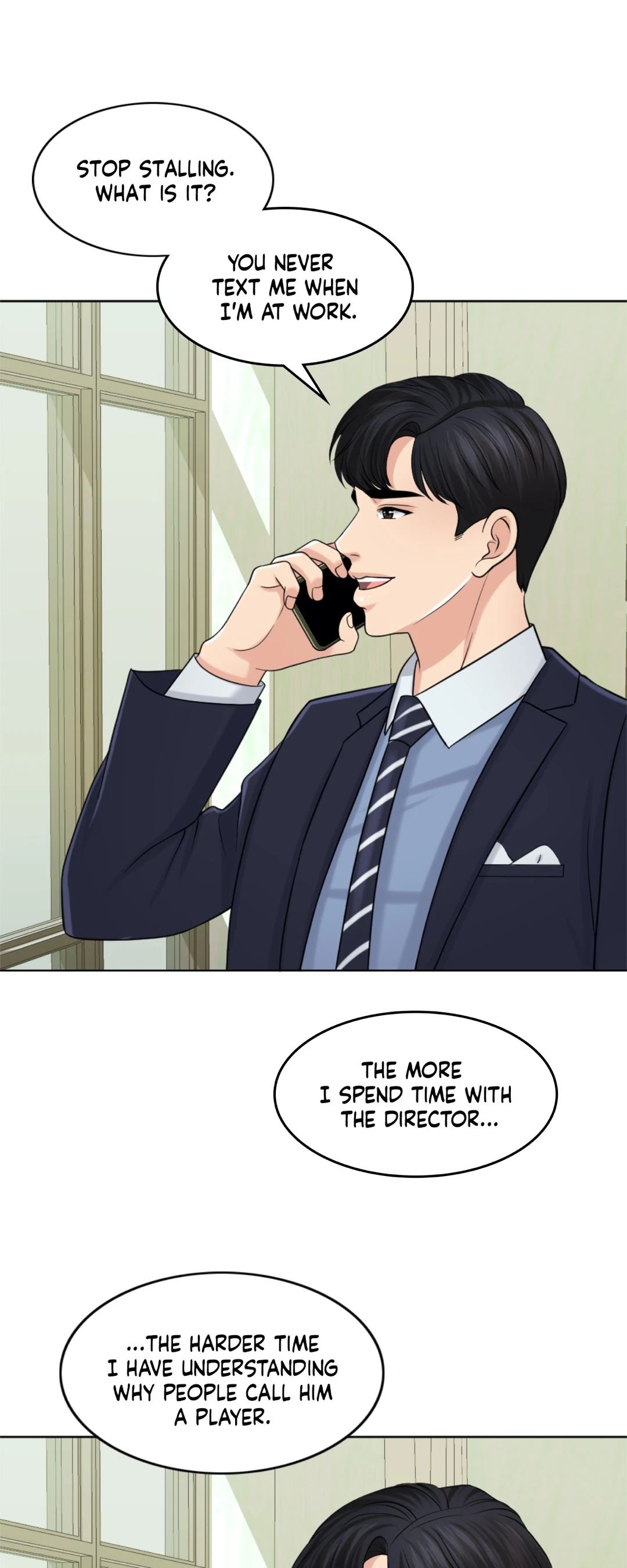 Wife for 1000 Days Chapter 27 - Manhwa18.com