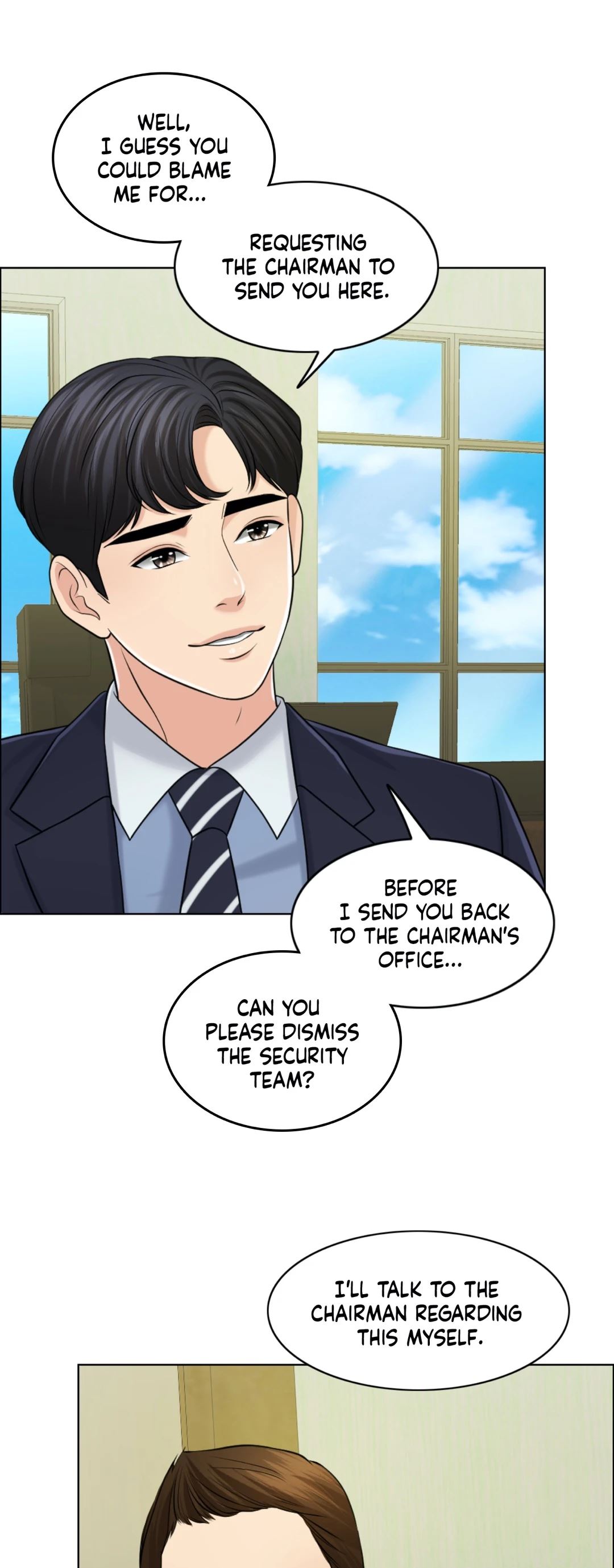 Wife for 1000 Days Chapter 27 - Manhwa18.com