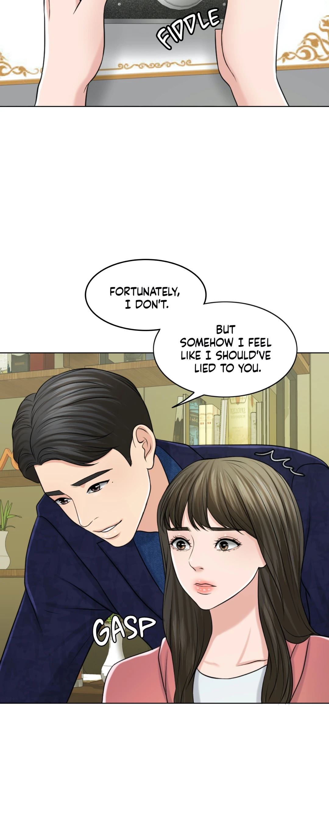 Wife for 1000 Days Chapter 27 - Manhwa18.com