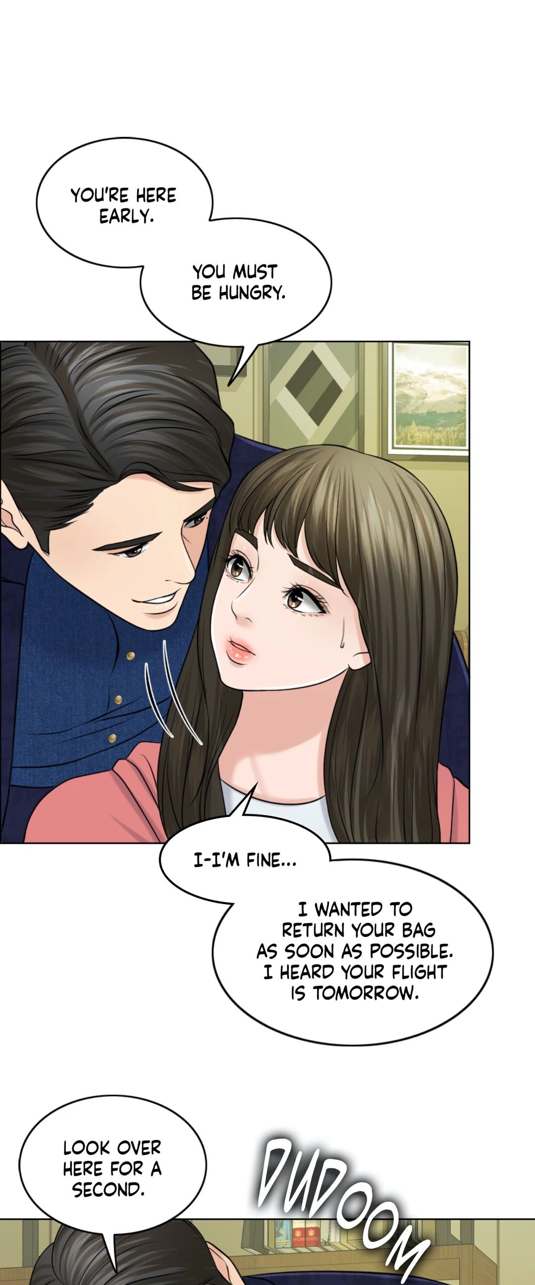 Wife for 1000 Days Chapter 27 - Manhwa18.com