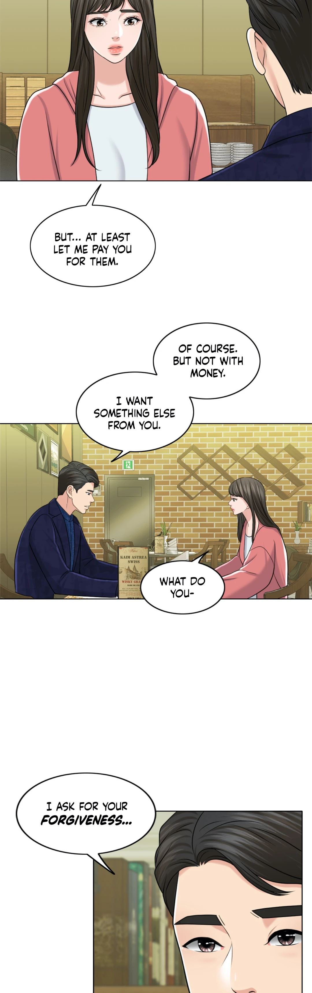 Wife for 1000 Days Chapter 27 - Manhwa18.com