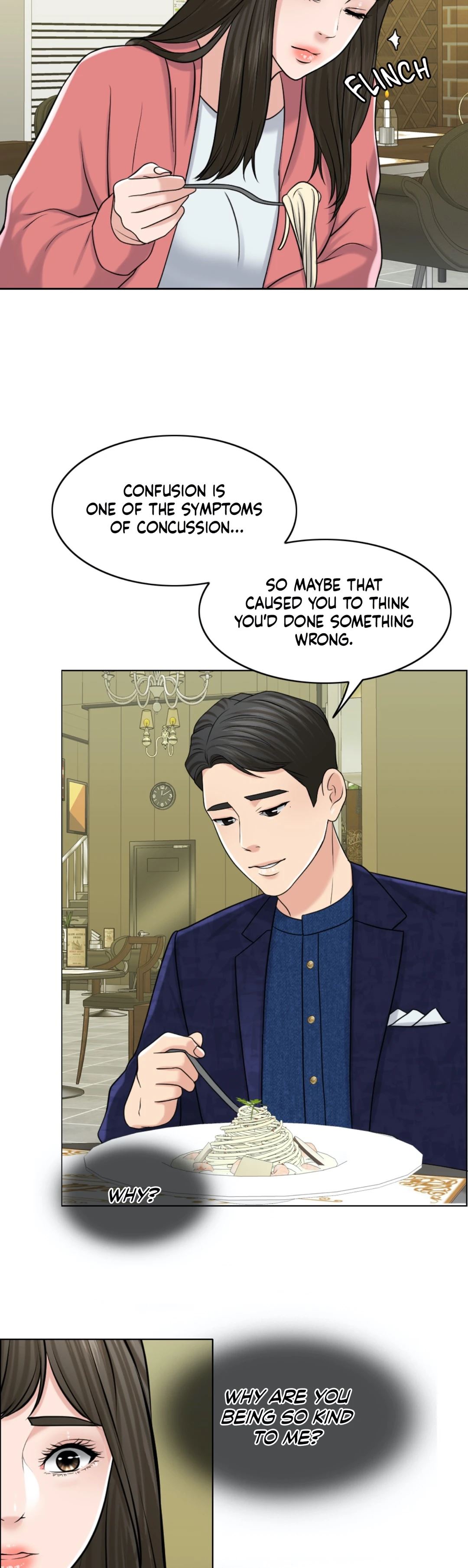 Wife for 1000 Days Chapter 27 - Manhwa18.com