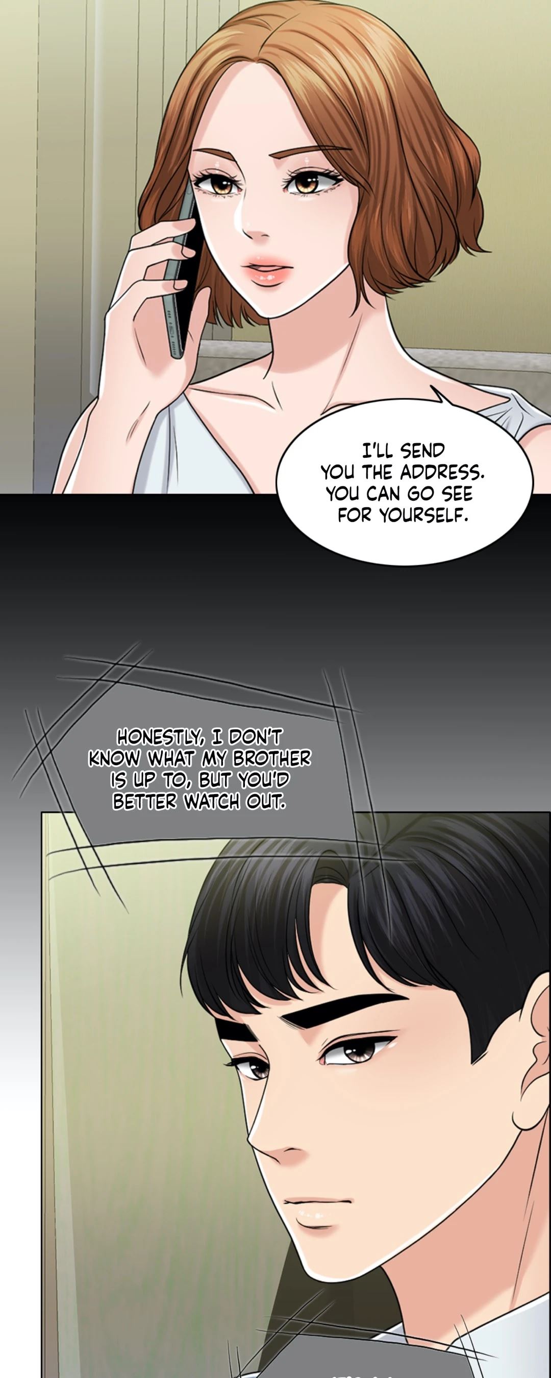 Wife for 1000 Days Chapter 28 - Manhwa18.com