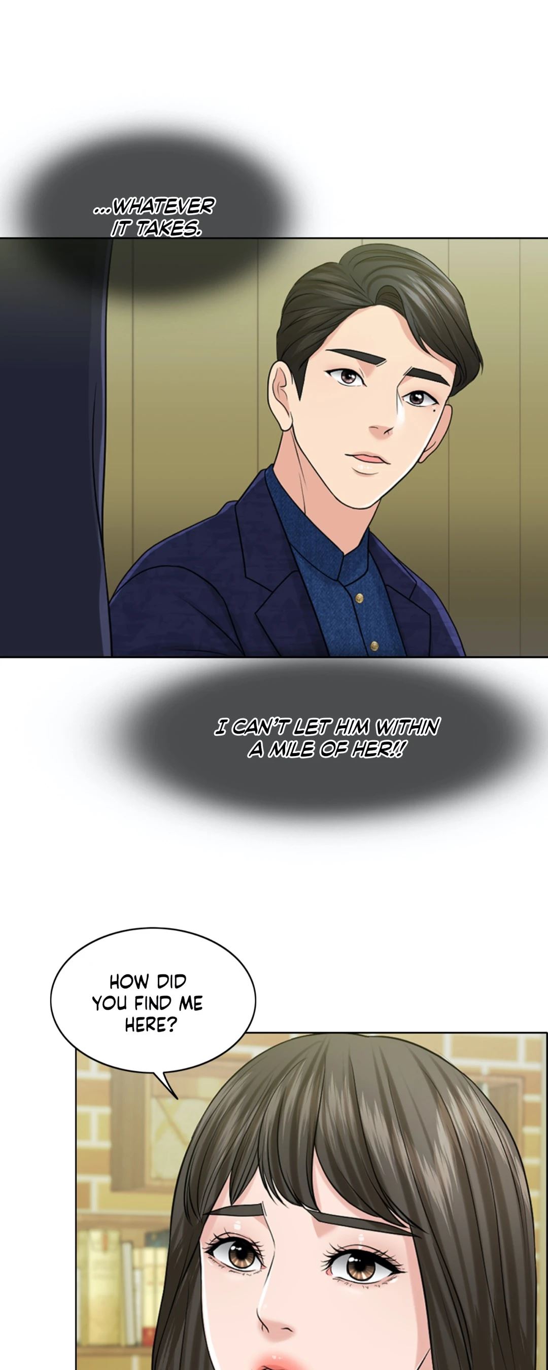 Wife for 1000 Days Chapter 28 - Manhwa18.com