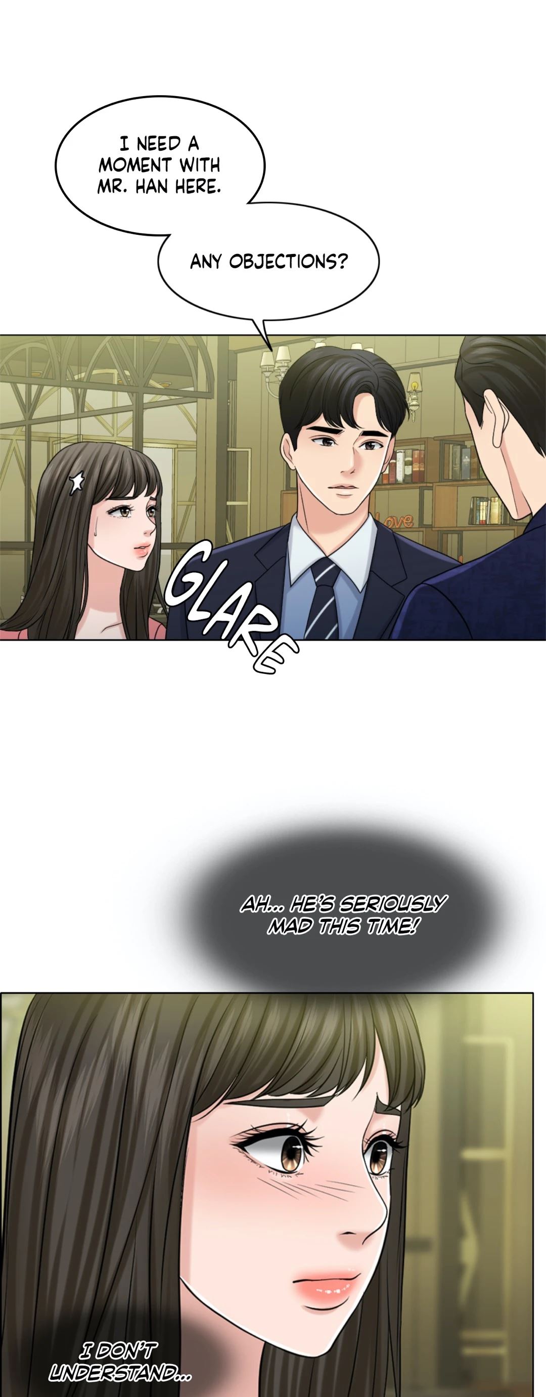 Wife for 1000 Days Chapter 28 - Manhwa18.com