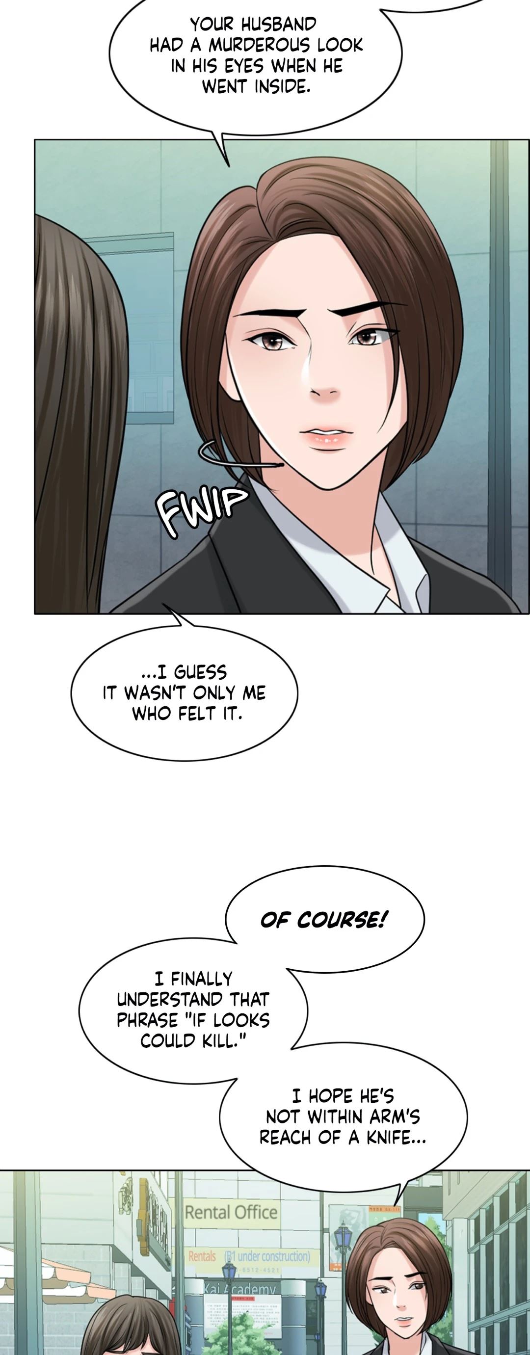 Wife for 1000 Days Chapter 28 - Manhwa18.com