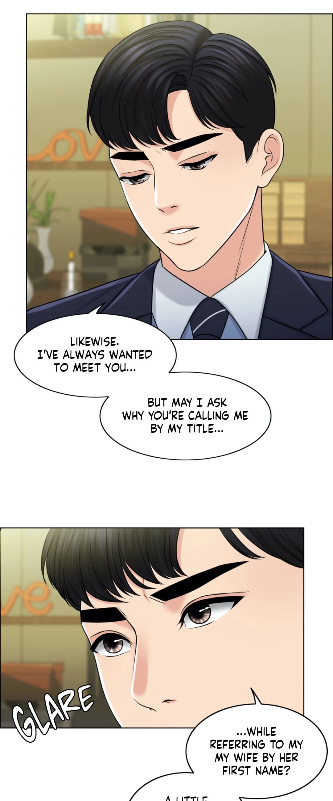 Wife for 1000 Days Chapter 28 - Manhwa18.com