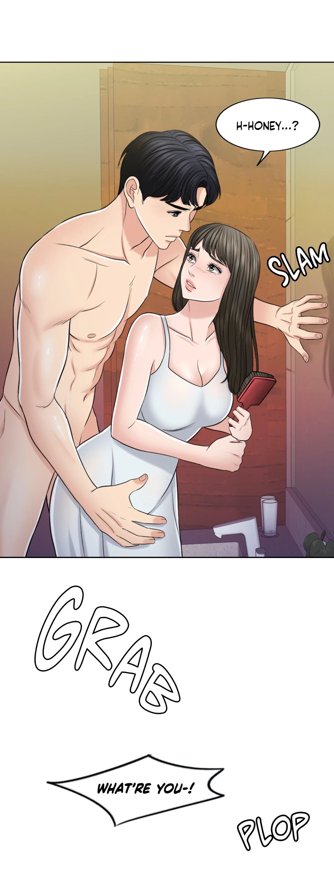 Wife for 1000 Days Chapter 28 - Manhwa18.com