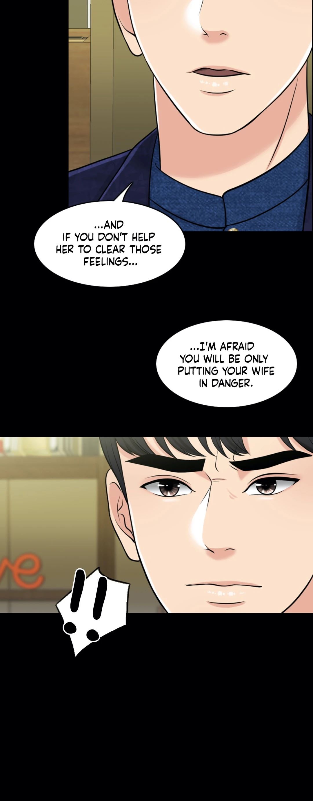 Wife for 1000 Days Chapter 29 - Manhwa18.com