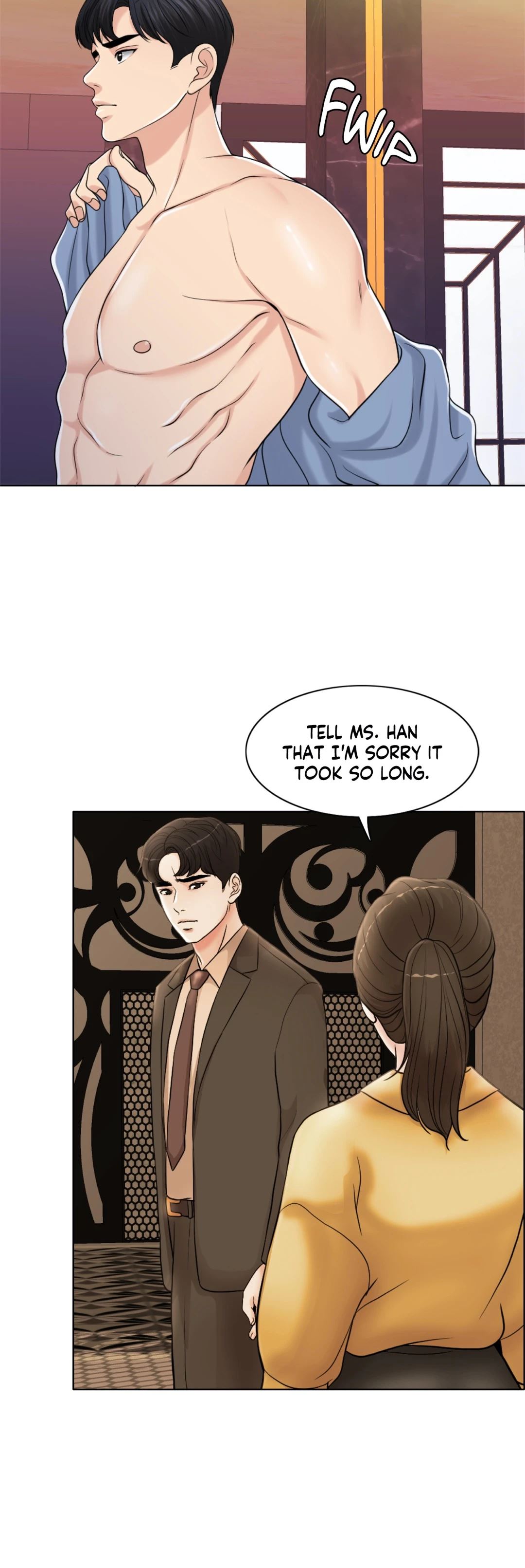 Wife for 1000 Days Chapter 29 - Manhwa18.com