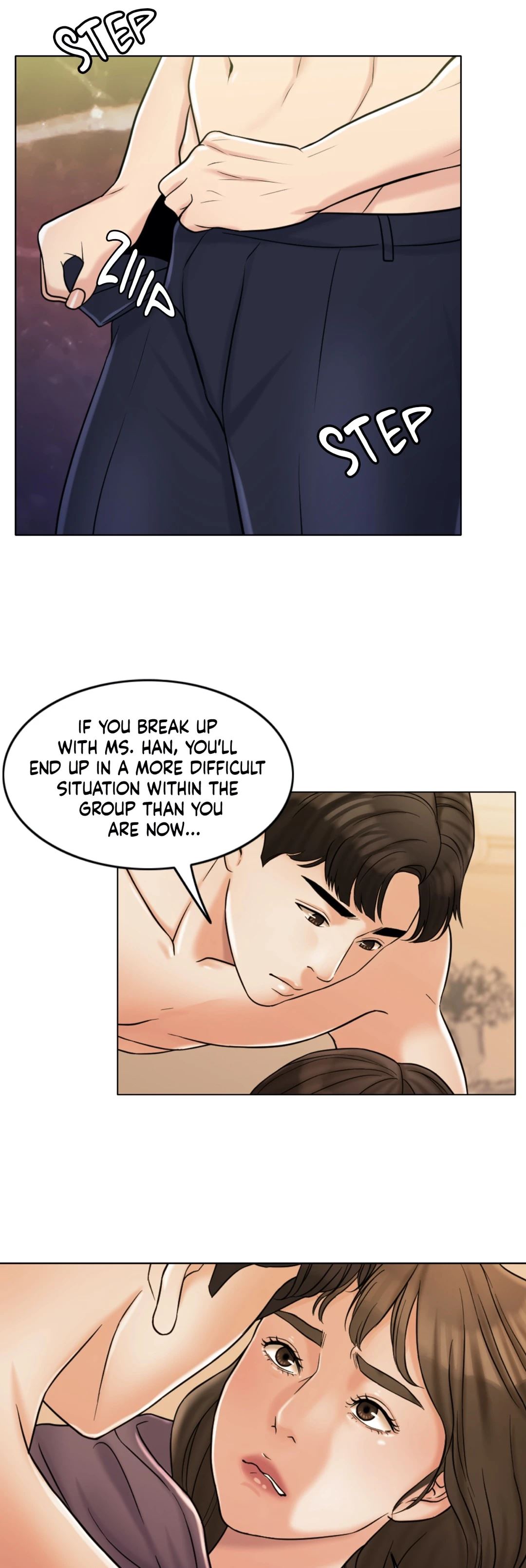 Wife for 1000 Days Chapter 29 - Manhwa18.com