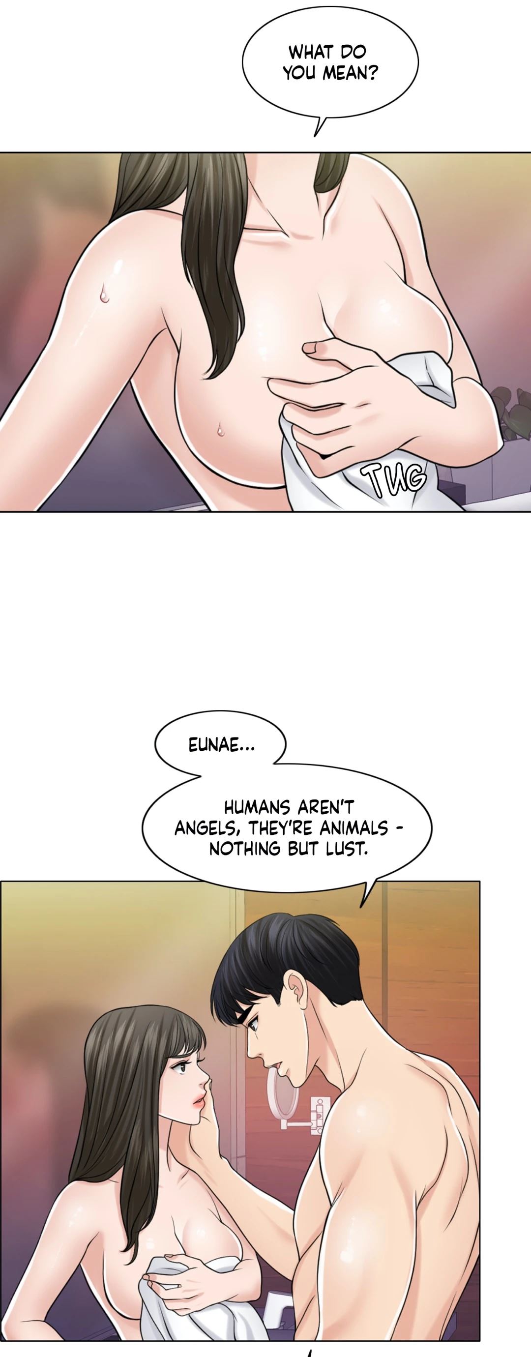 Wife for 1000 Days Chapter 29 - Manhwa18.com