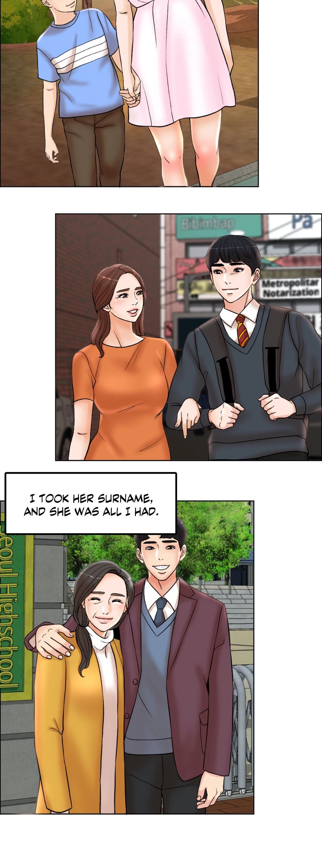 Wife for 1000 Days Chapter 3 - Manhwa18.com