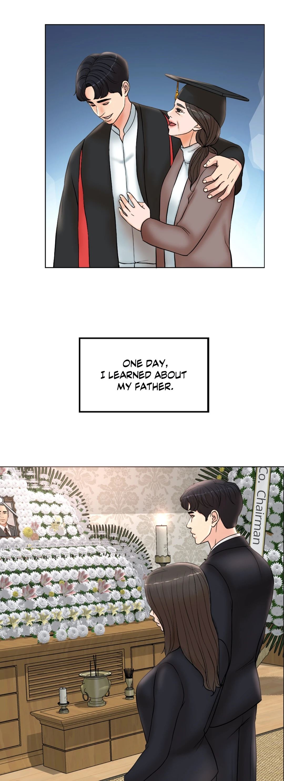 Wife for 1000 Days Chapter 3 - Manhwa18.com