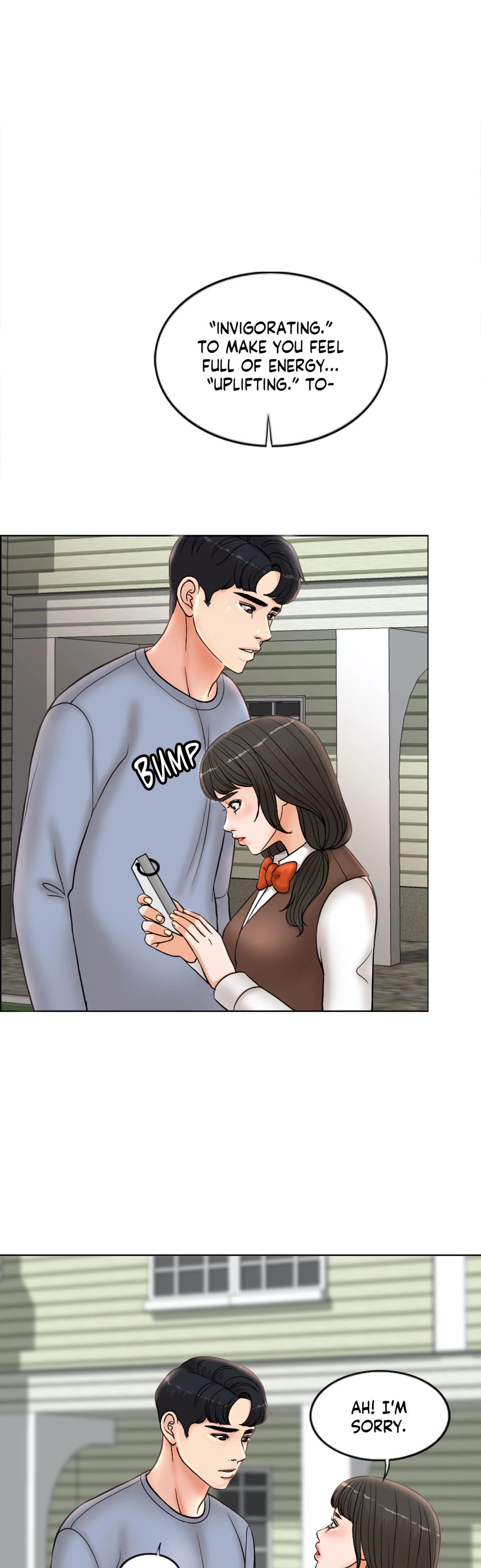 Wife for 1000 Days Chapter 3 - Manhwa18.com