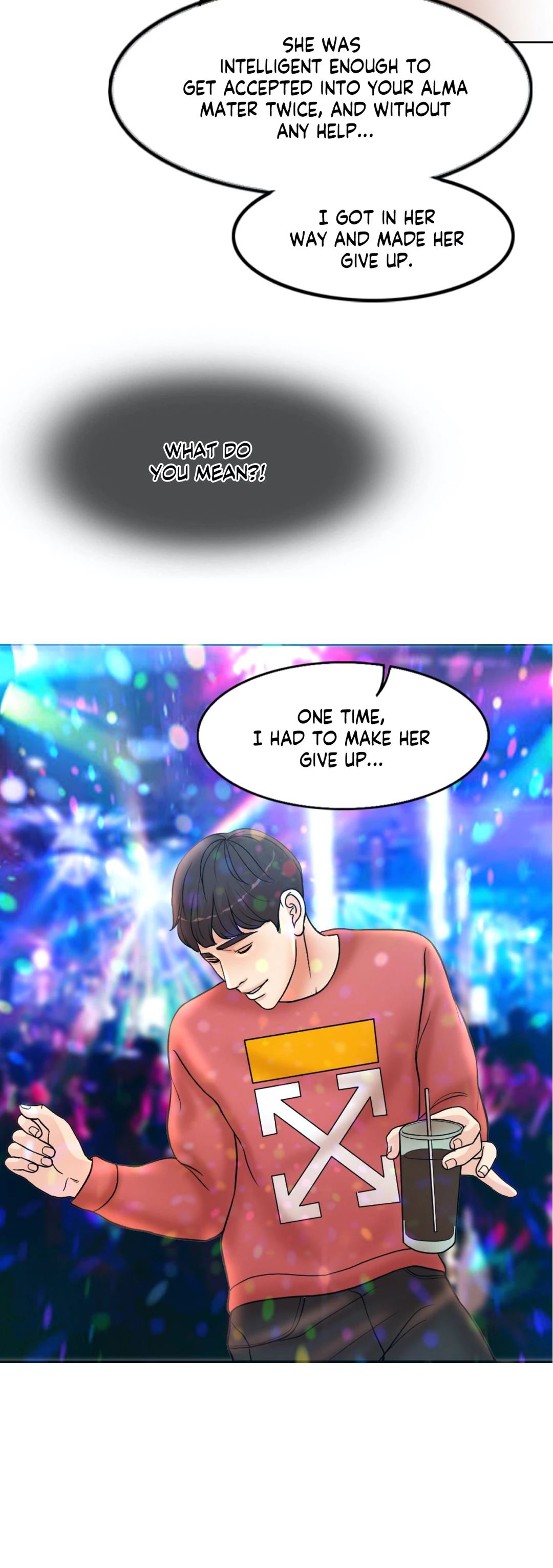 Wife for 1000 Days Chapter 3 - Manhwa18.com