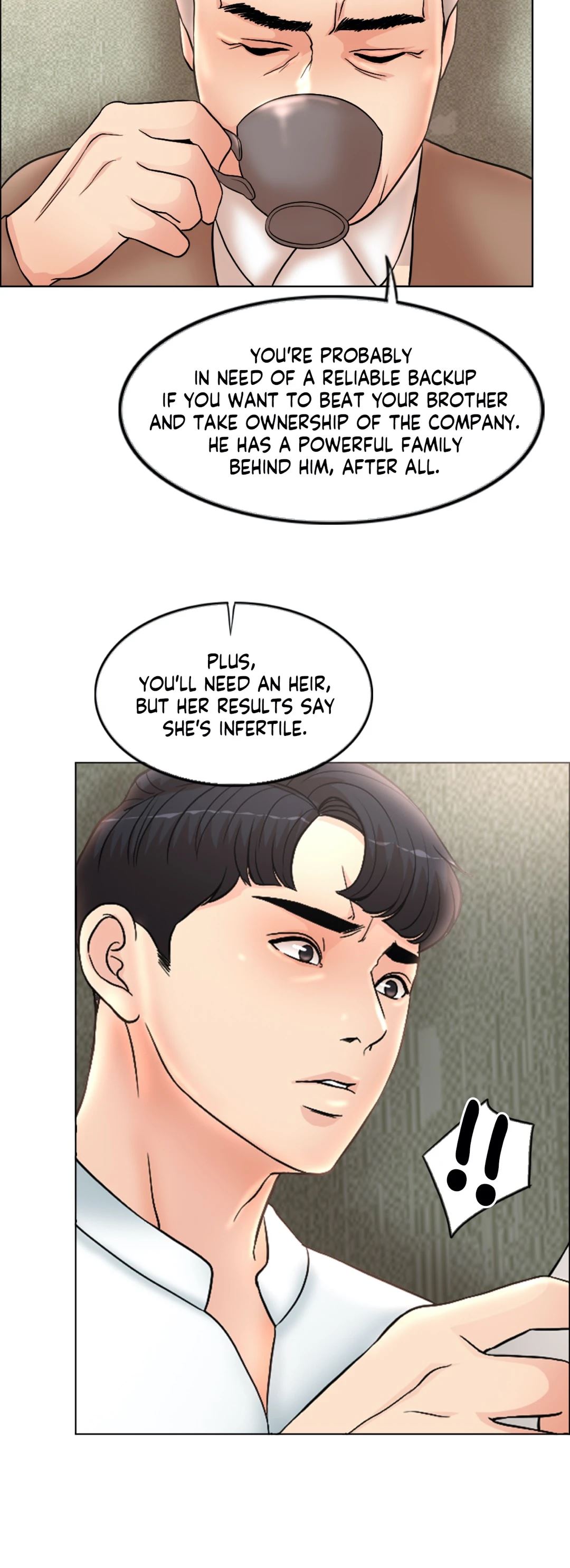 Wife for 1000 Days Chapter 3 - Manhwa18.com