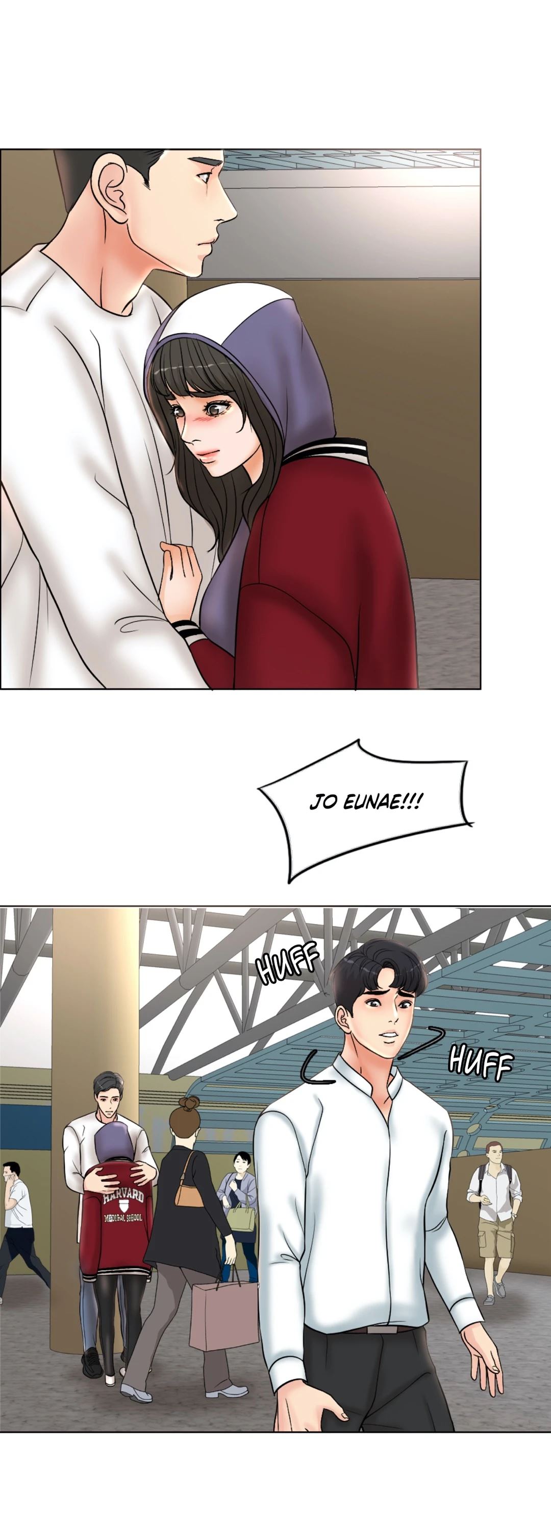 Wife for 1000 Days Chapter 3 - Manhwa18.com