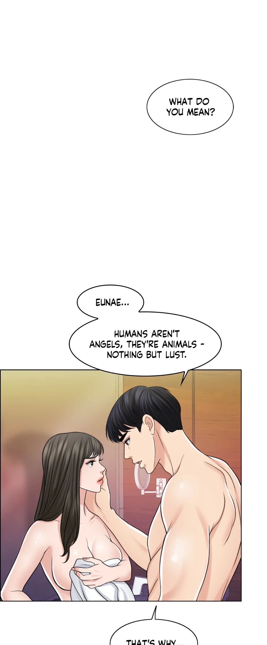 Wife for 1000 Days Chapter 30 - Manhwa18.com